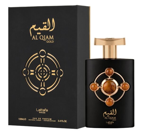 Alqiam Gold