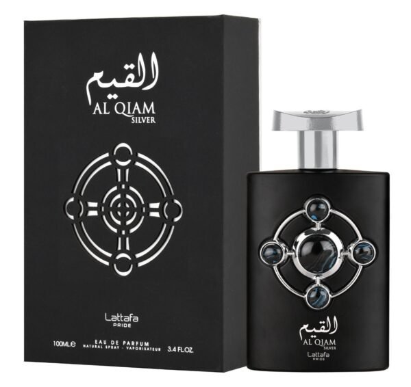 Alqiam Silver
