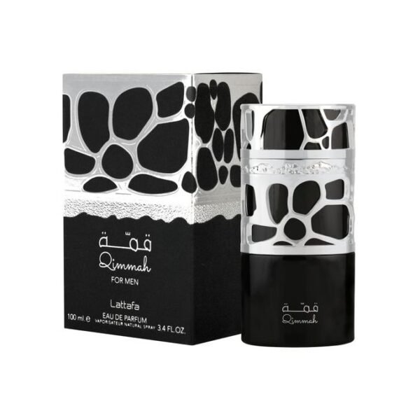 Qimmah for Men
