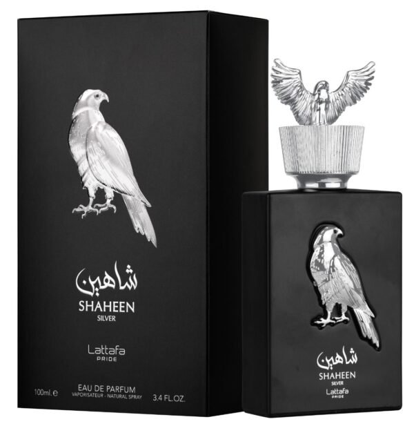 Shaheen Silver