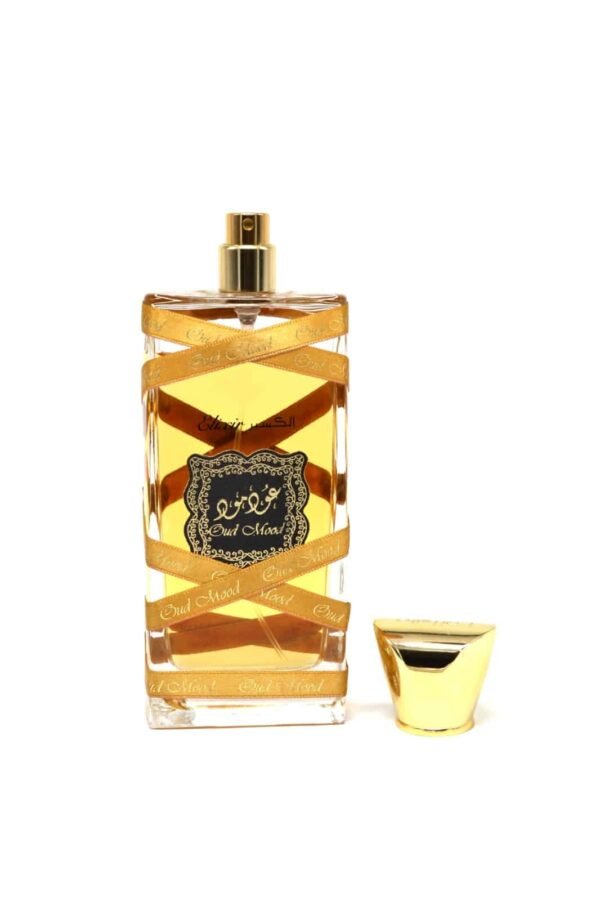 Oud Mood élixir – Image 2