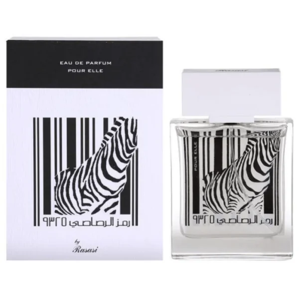 Rumz Al Rasasi 9325 Pour Elle