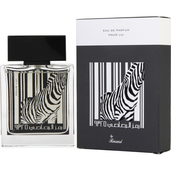 Rumz Al Rasasi 9325 Pour Lui