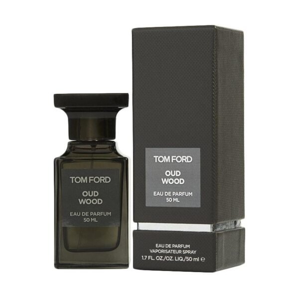 TOM FORD oud wood 50ml