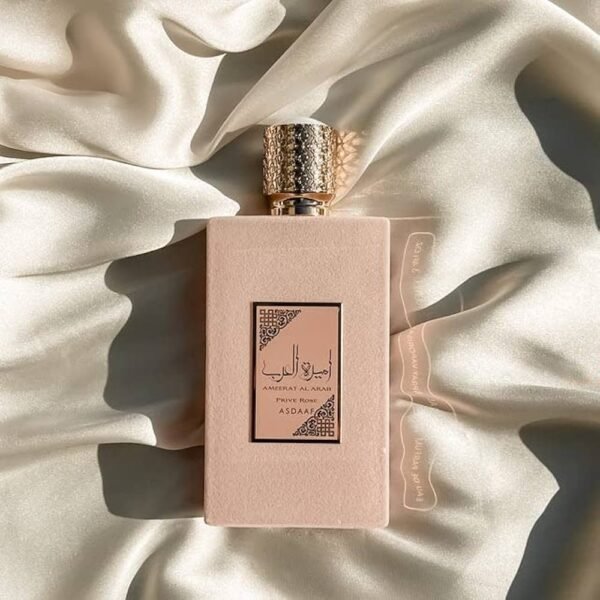 Ameerat Al Arab Privee Rose – Image 2