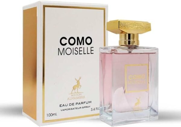 Como Moiselle