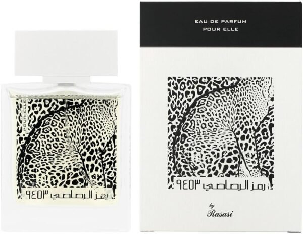 Rumz Al Rasasi 9453 Pour Elle
