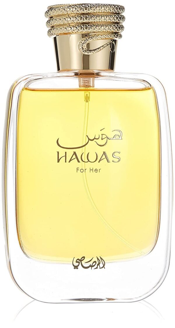 Hawas For Her – Image 2