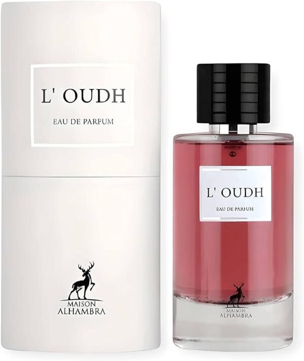 L'Oudh