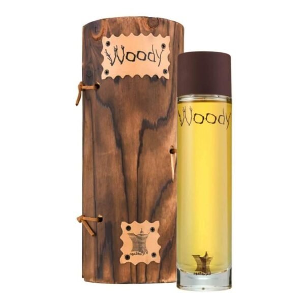 Woody