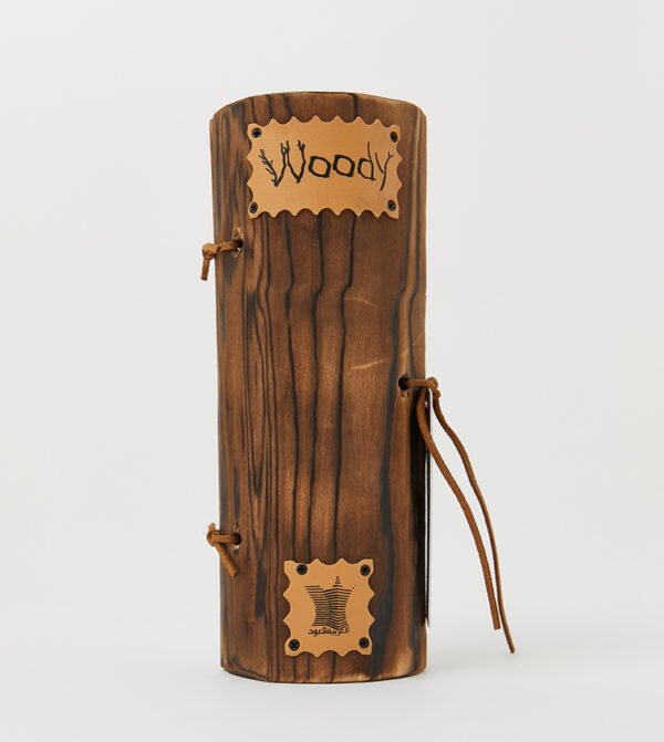 Arabian oud / woody