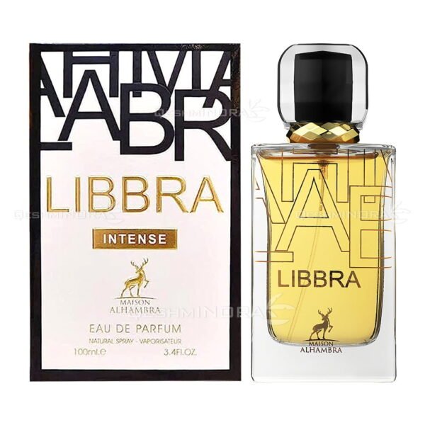 Libbra Intense