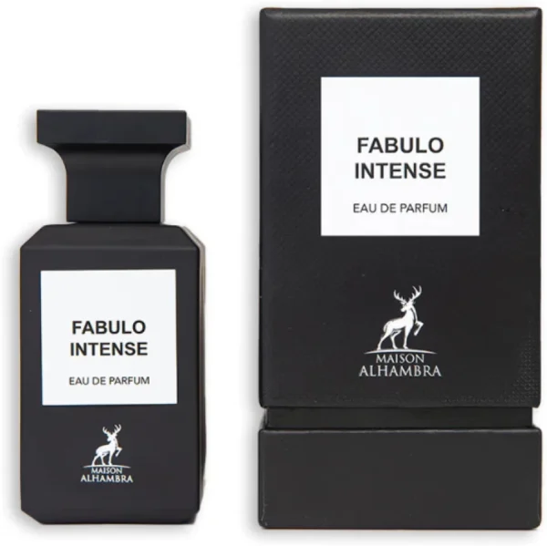 Fabulo Intense