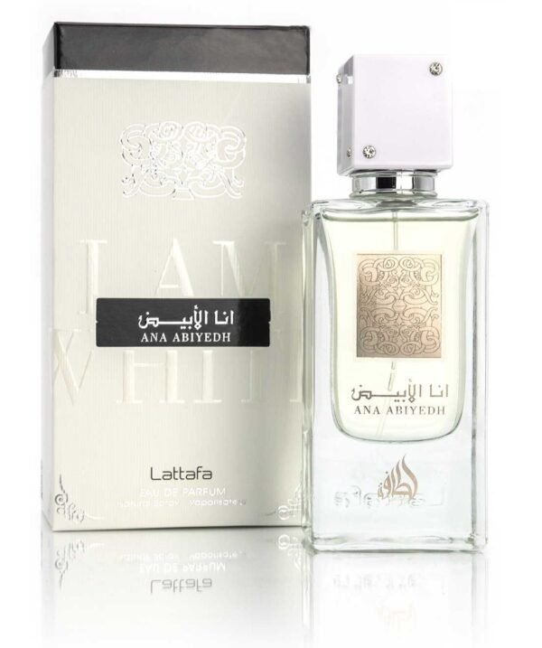 Ana Abiyedh Blanc