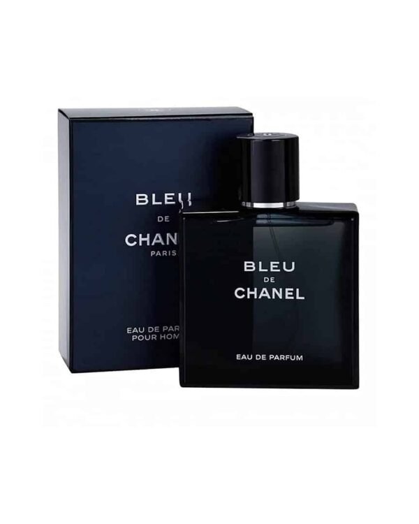 CHANEL BLEU DE CHANEL-EAU DE PARFUM