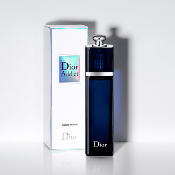 Dior  Dior addict eau de parfum  DIOR ADDICT EAU DE PARFUM
