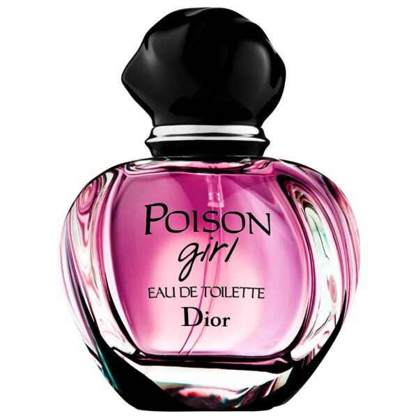 DIOR POISON GIRL EAU DE TOILETTE