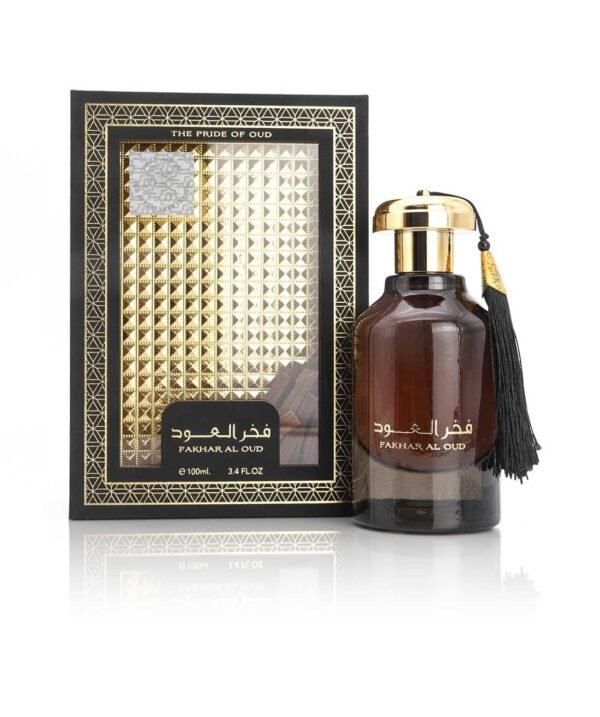 Fakhar Al Oud