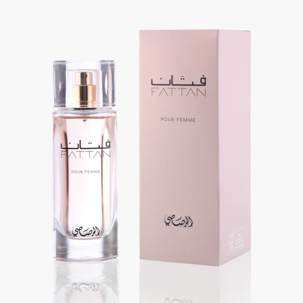 Fattan Pour Femme