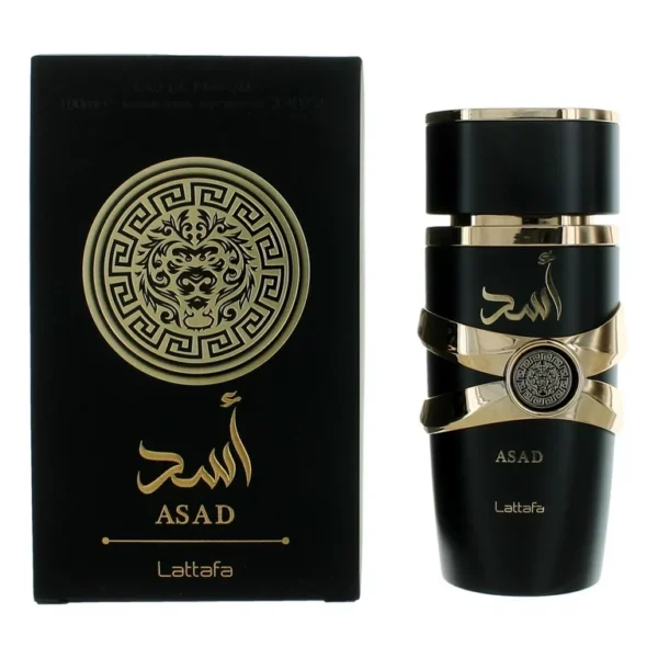 Asad