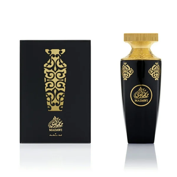 Madawi