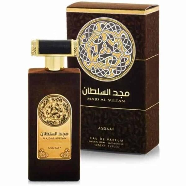 Majd Al Sultan