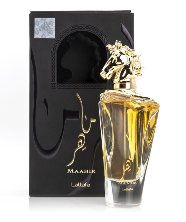 Maahir Gold