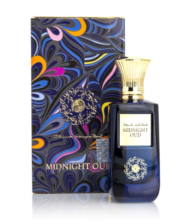 Midnight Oud