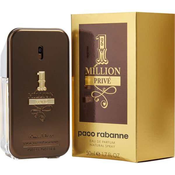 Paco Rabanne One Million Privé EdP 50ml