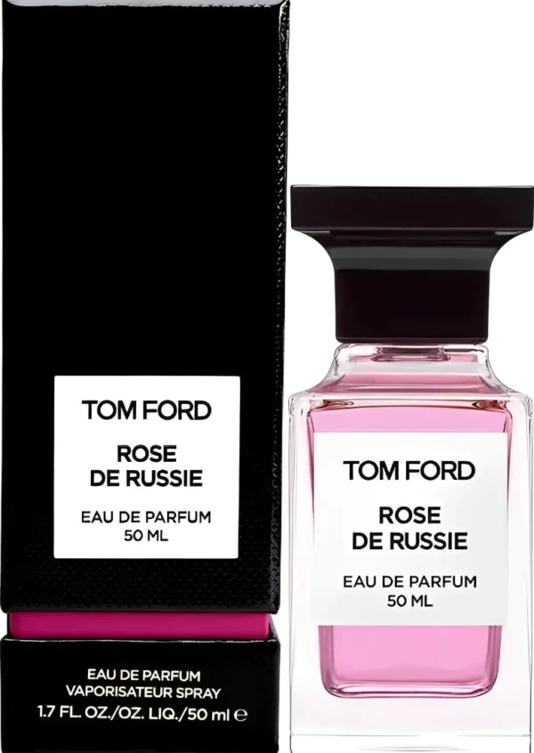 TOM FORD rose de Russie 50ml