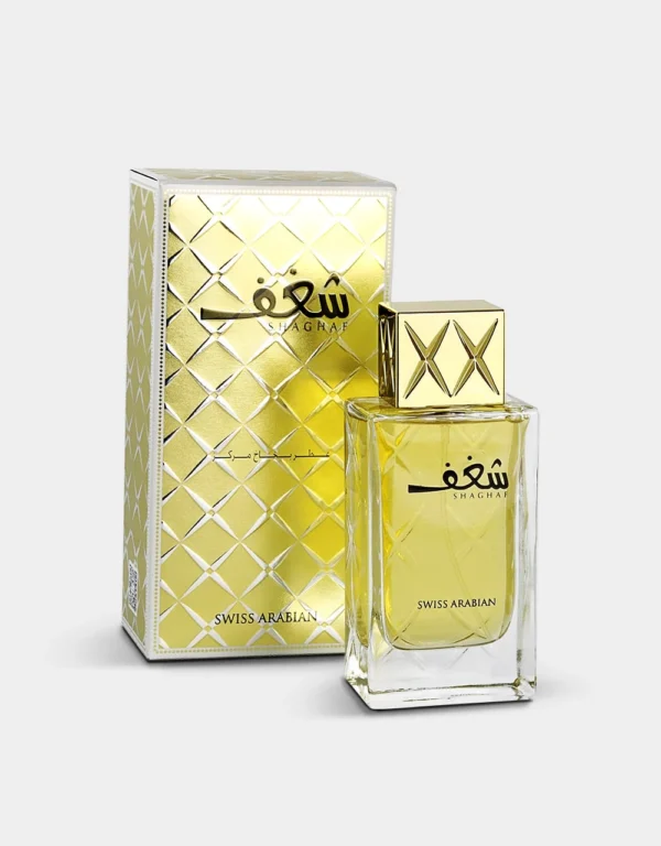 Saghaf For Women