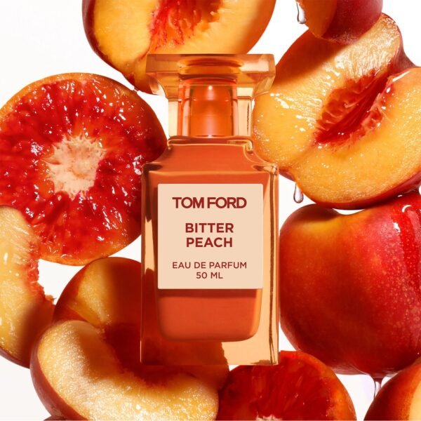 Tom ford bitter peach 50ml
