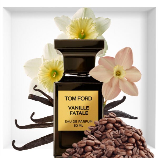 Tom ford vanille fatale 50ml