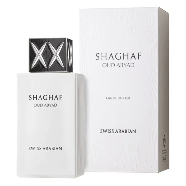 Saghaf Oud Abyad