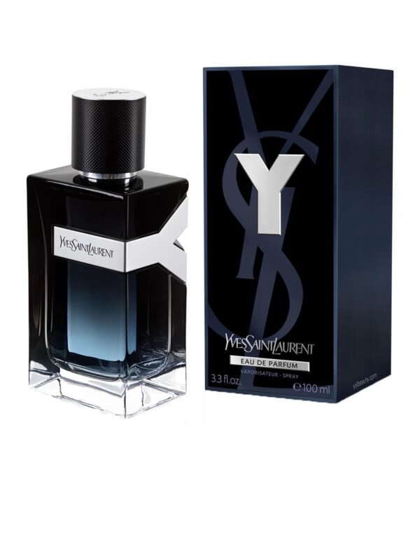 Eau de Parfum Yves-Saint-Laurent Y Eau de