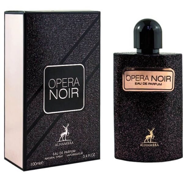 Opera Noir