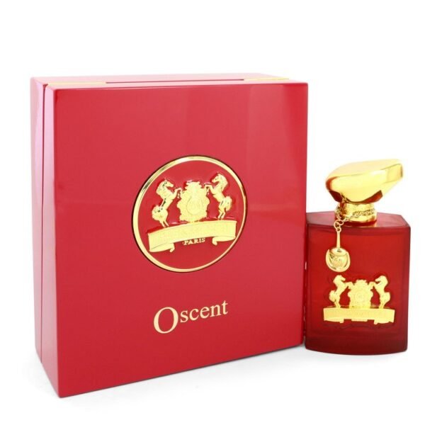 ALEXANDRE J OSCENT ROUGE
