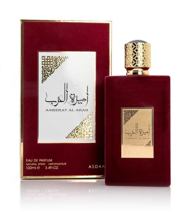 Ameerat Al Arab