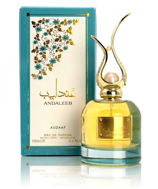 Andaleeb