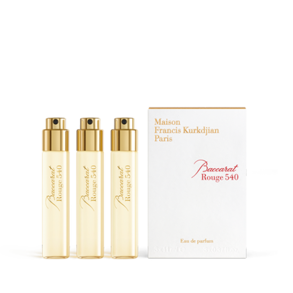 Baccarat Rouge 540EAU DE PARFUM