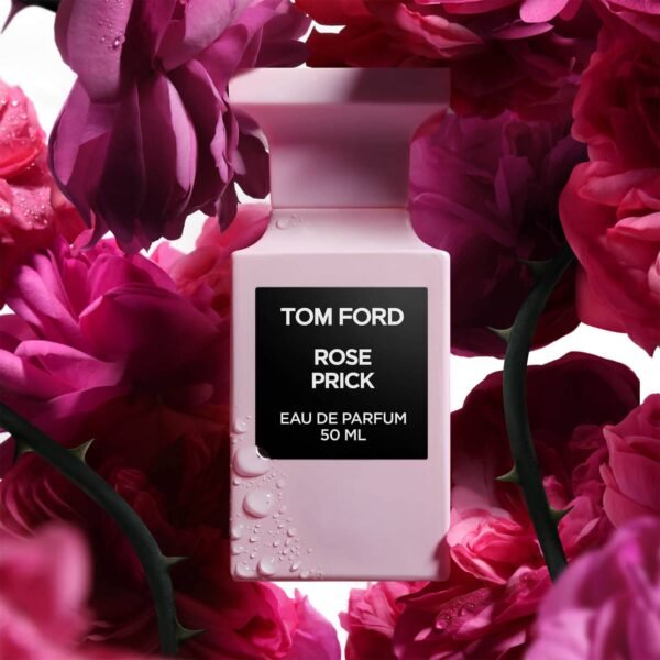 Tom ford rose prick 50ml
