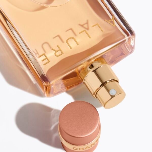 CHANEL ALLURE EAU DE PARFUM 100ml