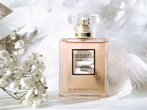 CHANEL COCO MADEMOISELLE EAU DE PARFUM INTENSE