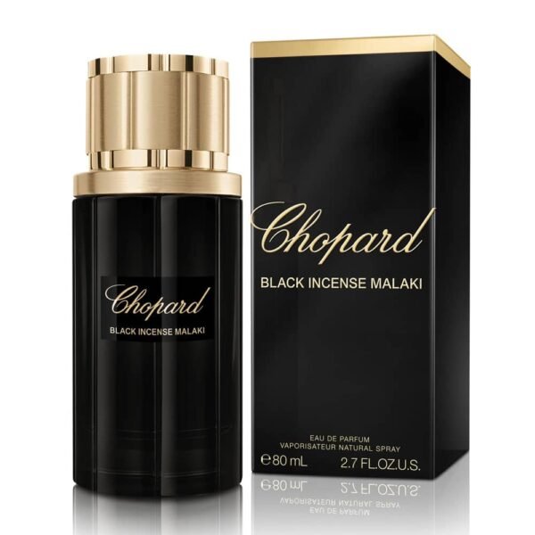 CHOPARD – BLACK INCENSE MALAKI-EAU DE PARFUM
