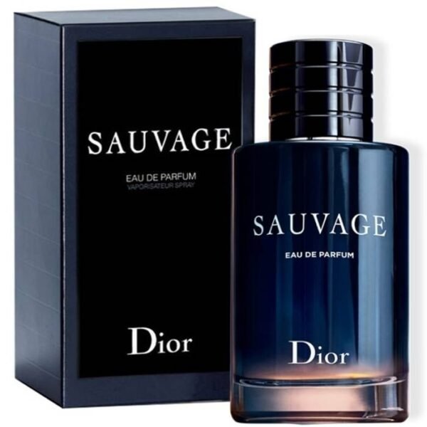 DIOR SAUVAGE EAU DE PARFUM