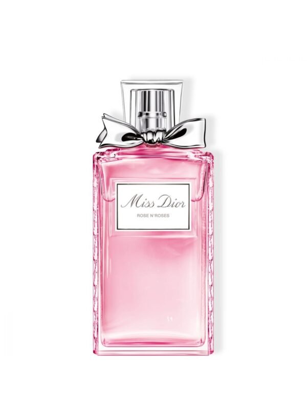 MISS DIOR ROSE N'ROSES