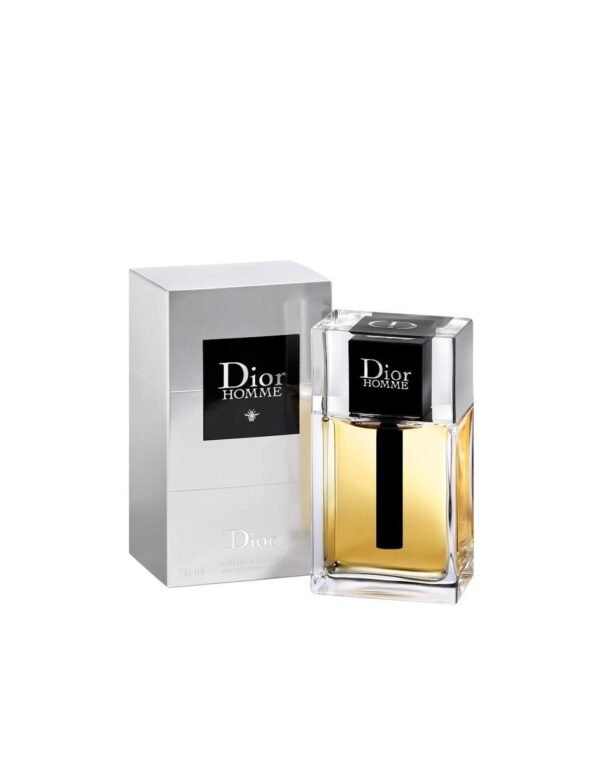 DIOR HOMME-EAU DE TOILETTE