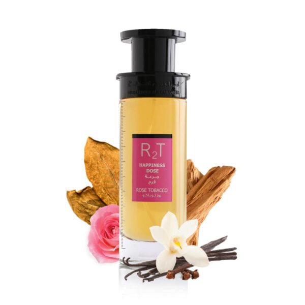 Happiness Dose Eau De Parfum Tabac