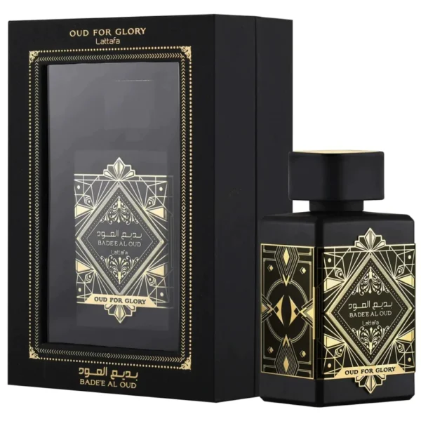 Badee Al Oud For Glory
