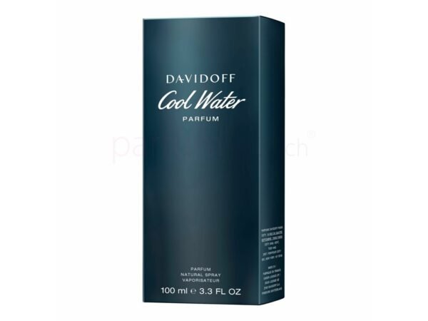 DAVIDOFF COOL WATER PARFUM